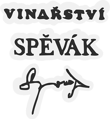 Logo Vinařství Spěvák